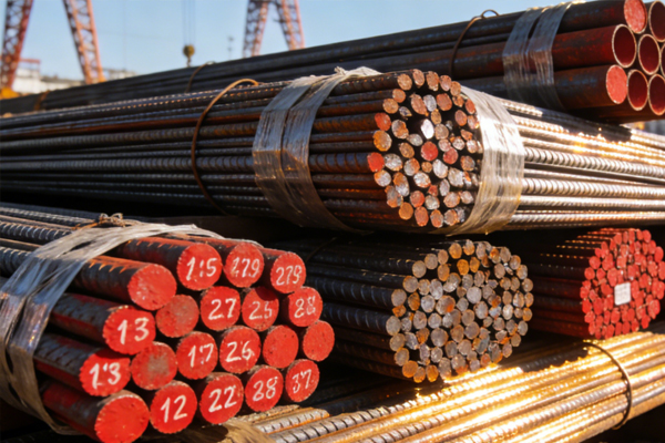 Wholesale Building Materials